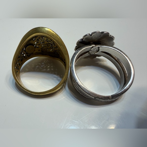 Ring bundle size 9 - Picture 3 of 3